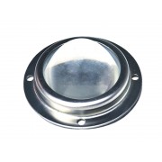 Линза для светодиода LED Lens 10-100W 90° mount
